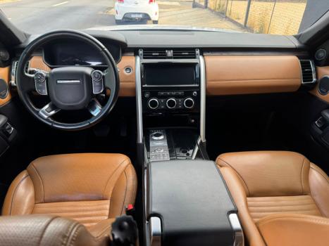 LAND ROVER Discovery 3.0 V6 4P TD6 HSE 4WD LUXURY DIESEL AUTOMTICO, Foto 8