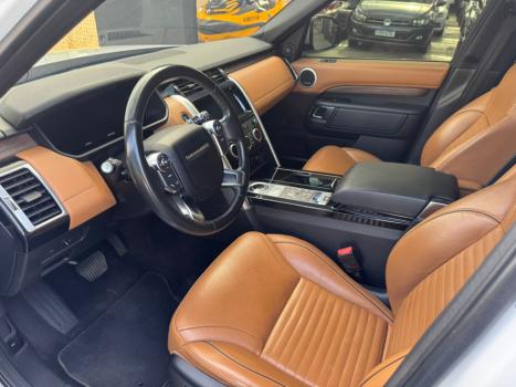LAND ROVER Discovery 3.0 V6 4P TD6 HSE 4WD LUXURY DIESEL AUTOMTICO, Foto 10