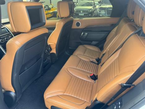 LAND ROVER Discovery 3.0 V6 4P TD6 HSE 4WD LUXURY DIESEL AUTOMTICO, Foto 13