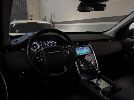 LAND ROVER Discovery Sport 2.0 16V 4P SE TURBO AUTOMTICO, Foto 5