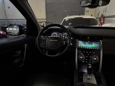 LAND ROVER Discovery Sport 2.0 16V 4P SE TURBO AUTOMTICO, Foto 6