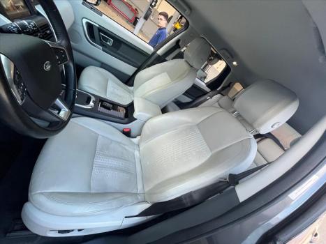 LAND ROVER Discovery Sport 2.0 16V 4P TD4 SE TURBO DIESEL AUTOMTICO, Foto 7