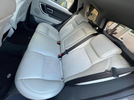 LAND ROVER Discovery Sport 2.0 16V 4P TD4 SE TURBO DIESEL AUTOMTICO, Foto 8