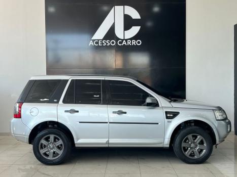 LAND ROVER Freelander 2 2.2 16V 4P S SD4 TURBO DIESEL AUTOMTICO, Foto 3