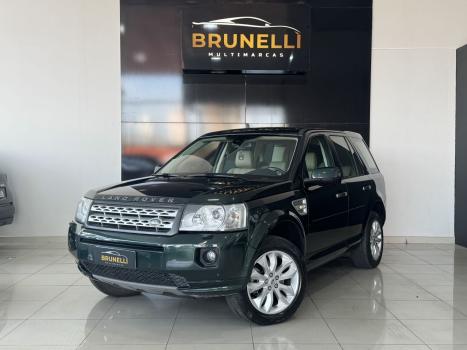 LAND ROVER Freelander 2 3.2 24V I6 4P SE AUTOMTICO, Foto 1