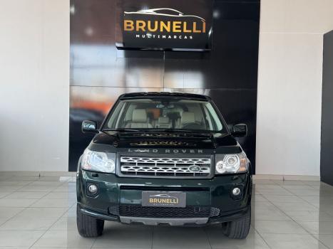 LAND ROVER Freelander 2 3.2 24V I6 4P SE AUTOMTICO, Foto 2