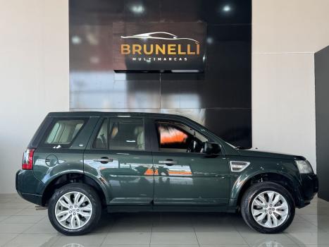 LAND ROVER Freelander 2 3.2 24V I6 4P SE AUTOMTICO, Foto 3