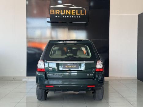 LAND ROVER Freelander 2 3.2 24V I6 4P SE AUTOMTICO, Foto 5