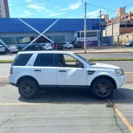 LAND ROVER Freelander 2 2.2 16V 4P S SD4 TURBO DIESEL AUTOMTICO, Foto 4