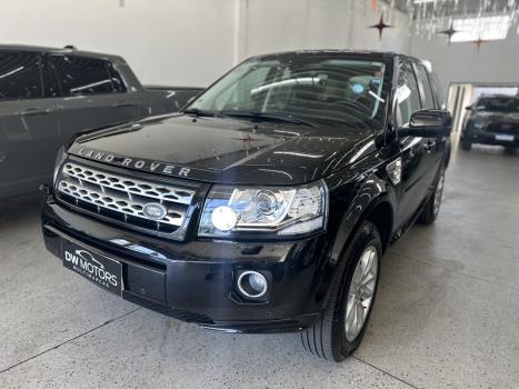 LAND ROVER Freelander 2 2.0 16V 4P SE SI4  AUTOMTICO, Foto 3