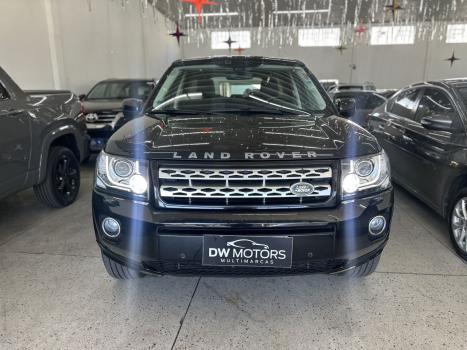 LAND ROVER Freelander 2 2.0 16V 4P SE SI4  AUTOMTICO, Foto 4