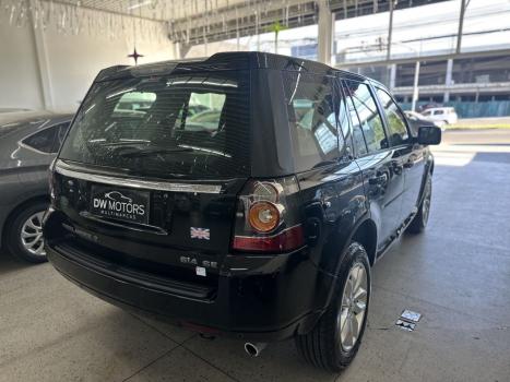 LAND ROVER Freelander 2 2.0 16V 4P SE SI4  AUTOMTICO, Foto 8