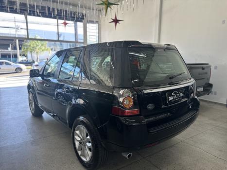 LAND ROVER Freelander 2 2.0 16V 4P SE SI4  AUTOMTICO, Foto 12