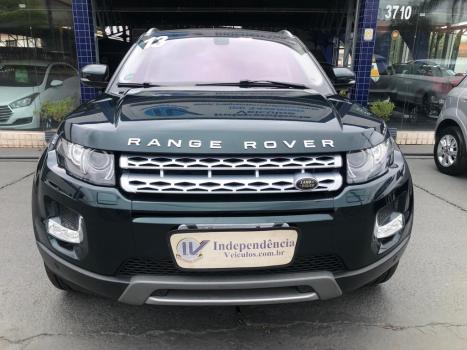 LAND ROVER Range Rover Evoque 2.0 16V 4WD PRESTIGE AUTOMTICO, Foto 3