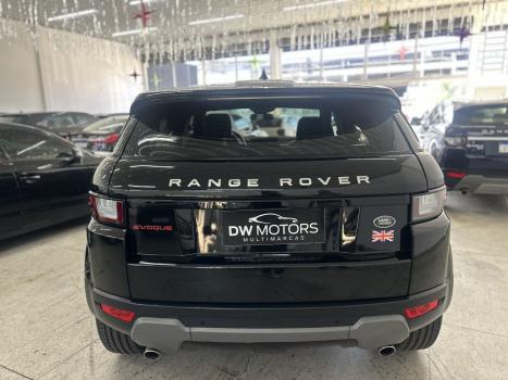 LAND ROVER Range Rover Evoque 2.0 16V 4P 4WD SE AUTOMTICO, Foto 10