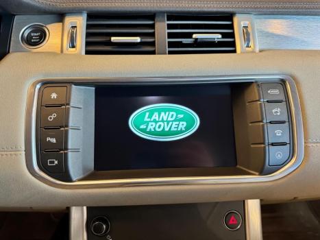 LAND ROVER Range Rover Evoque 2.0 16V 4P 4WD DYNAMIC AUTOMTICO, Foto 10