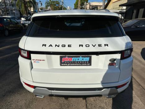 LAND ROVER Range Rover Evoque 2.0 16V 4P SE 4WD DYNAMIC AUTOMTICO, Foto 5