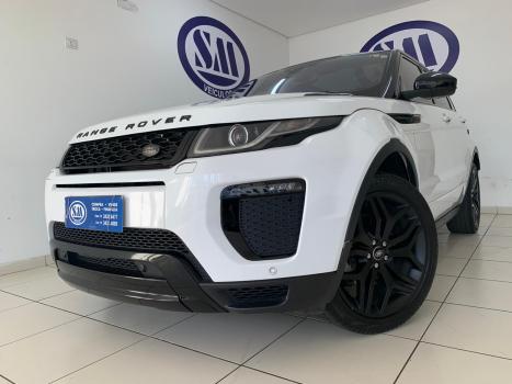 LAND ROVER Range Rover Evoque 2.0 16V 4P 4WD DYNAMIC AUTOMTICO, Foto 1