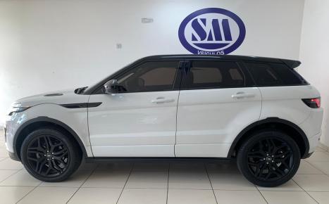 LAND ROVER Range Rover Evoque 2.0 16V 4P 4WD DYNAMIC AUTOMTICO, Foto 2