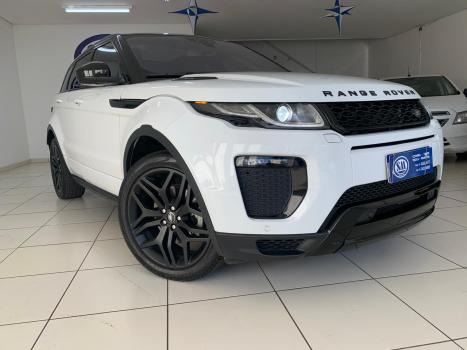 LAND ROVER Range Rover Evoque 2.0 16V 4P 4WD DYNAMIC AUTOMTICO, Foto 6