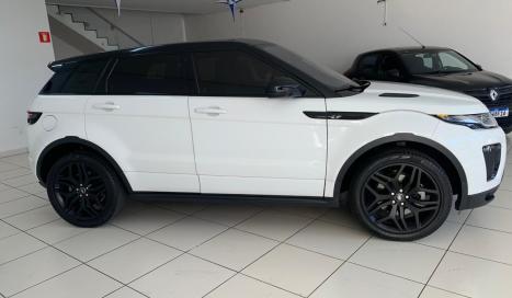 LAND ROVER Range Rover Evoque 2.0 16V 4P 4WD DYNAMIC AUTOMTICO, Foto 5