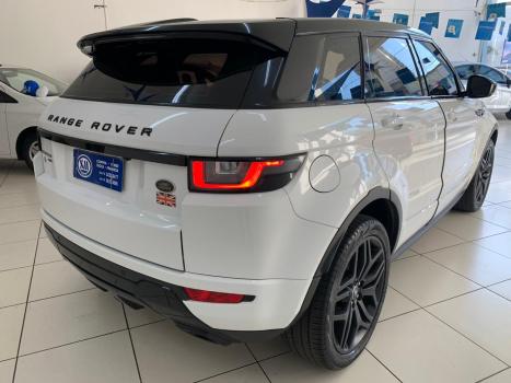 LAND ROVER Range Rover Evoque 2.0 16V 4P 4WD DYNAMIC AUTOMTICO, Foto 4