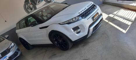 LAND ROVER Range Rover Evoque 2.0 16V 4P HSE 4WD DYNAMIC AUTOMTICO, Foto 2