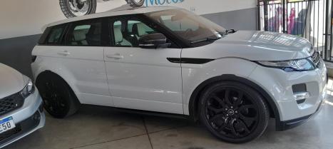 LAND ROVER Range Rover Evoque 2.0 16V 4P HSE 4WD DYNAMIC AUTOMTICO, Foto 4