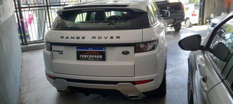 LAND ROVER Range Rover Evoque 2.0 16V 4P HSE 4WD DYNAMIC AUTOMTICO, Foto 6