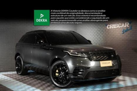 LAND ROVER Range Rover Velar 2.0 P250 HSE R-DYNAMIC AUTOMTICO, Foto 1