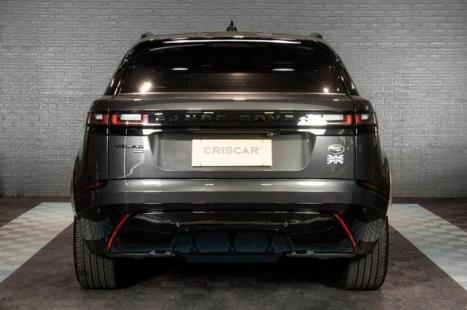 LAND ROVER Range Rover Velar 2.0 P250 HSE R-DYNAMIC AUTOMTICO, Foto 5