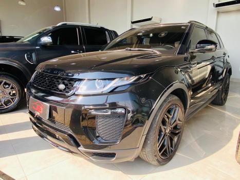 LAND ROVER Range Rover Evoque 2.0 16V 4P HSE 4WD DYNAMIC AUTOMTICO, Foto 2