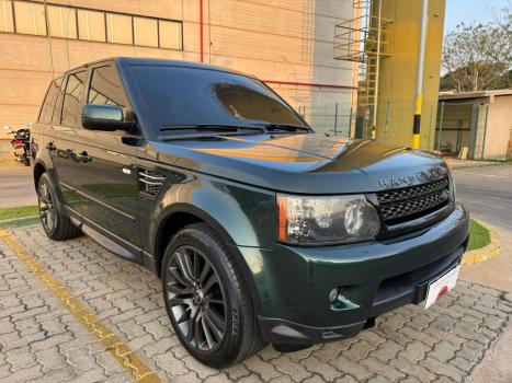 LAND ROVER Range Rover Sport 3.0 V6 24V 4X4 SE BITURBO AUTOMTICO, Foto 2