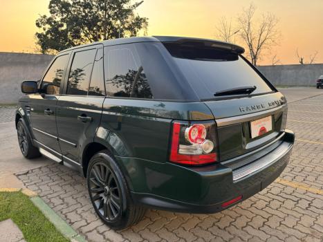 LAND ROVER Range Rover Sport 3.0 V6 24V 4X4 SE BITURBO AUTOMTICO, Foto 3