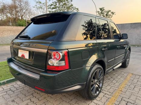 LAND ROVER Range Rover Sport 3.0 V6 24V 4X4 SE BITURBO AUTOMTICO, Foto 4