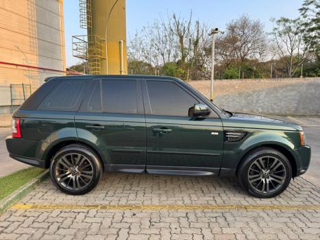 LAND ROVER Range Rover Sport 3.0 V6 24V 4X4 SE BITURBO AUTOMTICO, Foto 6