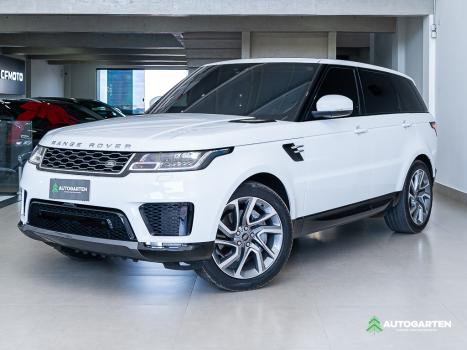 LAND ROVER Range Rover Sport , Foto 1