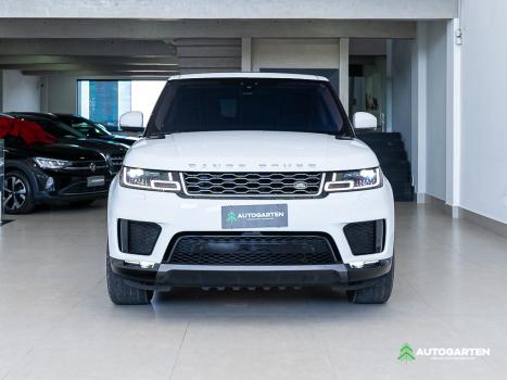 LAND ROVER Range Rover Sport , Foto 2