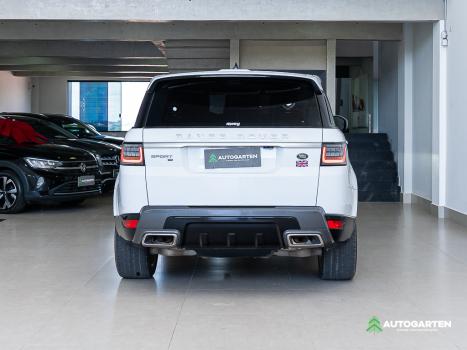 LAND ROVER Range Rover Sport , Foto 3