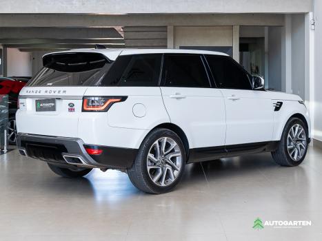 LAND ROVER Range Rover Sport , Foto 4