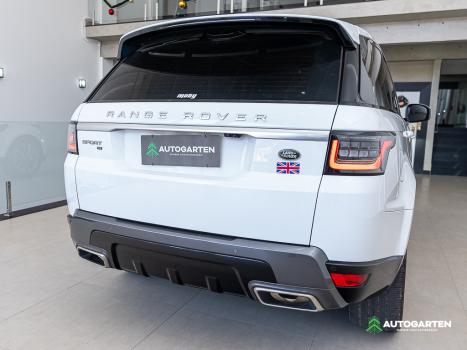 LAND ROVER Range Rover Sport , Foto 21