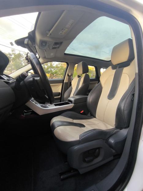 LAND ROVER Range Rover Evoque 2.0 16V 4P HSE 4WD DYNAMIC AUTOMTICO, Foto 8