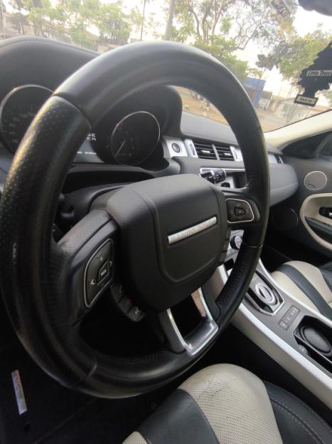 LAND ROVER Range Rover Evoque 2.0 16V 4P HSE 4WD DYNAMIC AUTOMTICO, Foto 9