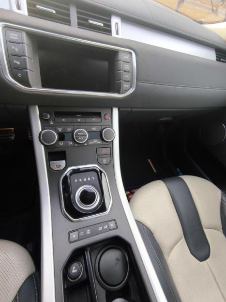 LAND ROVER Range Rover Evoque 2.0 16V 4P HSE 4WD DYNAMIC AUTOMTICO, Foto 11