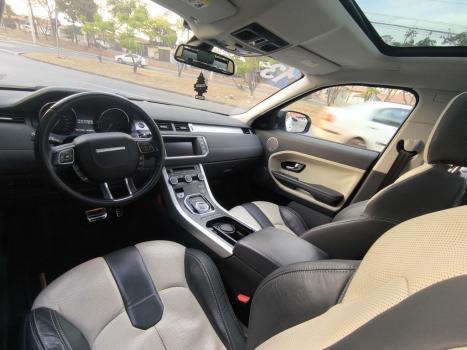 LAND ROVER Range Rover Evoque 2.0 16V 4P HSE 4WD DYNAMIC AUTOMTICO, Foto 12