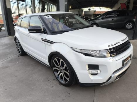 LAND ROVER Range Rover Evoque 2.0 16V 4P HSE 4WD DYNAMIC AUTOMTICO, Foto 14