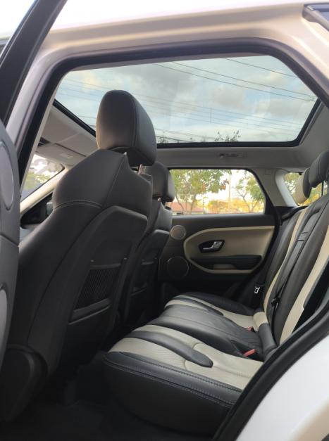 LAND ROVER Range Rover Evoque 2.0 16V 4P HSE 4WD DYNAMIC AUTOMTICO, Foto 15