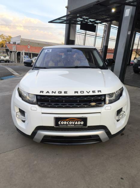 LAND ROVER Range Rover Evoque 2.0 16V 4P HSE 4WD DYNAMIC AUTOMTICO, Foto 18