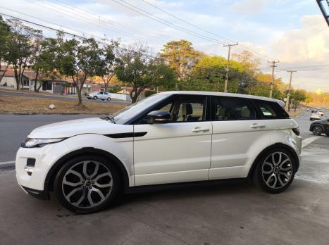 LAND ROVER Range Rover Evoque 2.0 16V 4P HSE 4WD DYNAMIC AUTOMTICO, Foto 20