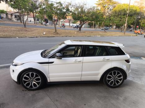 LAND ROVER Range Rover Evoque 2.0 16V 4P HSE 4WD DYNAMIC AUTOMTICO, Foto 21